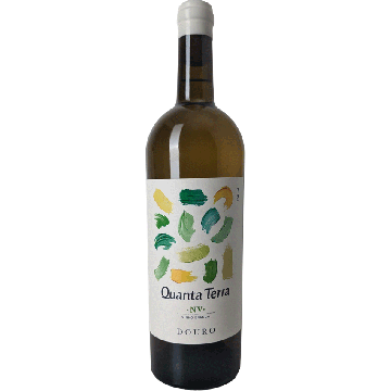 Quanta Terra Non Vintage Wit NV