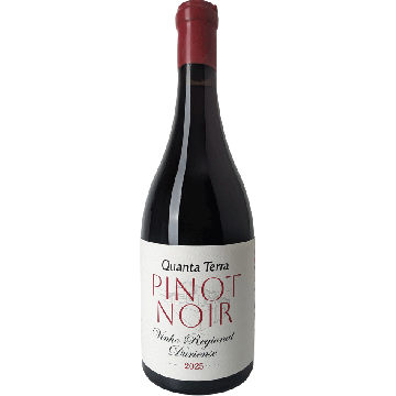 Quanta Terra Pinot Noir Rood 2025