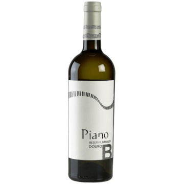Piano Reserve White 2024