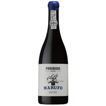 Proibido Marufo Czerwone 2021
