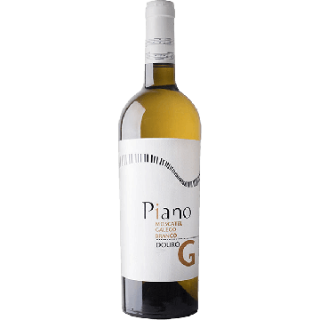 Piano Moscatel Galego White 2024