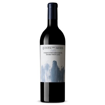 Quinta Do Portal Quinta Dos Muros M7 Red 2019