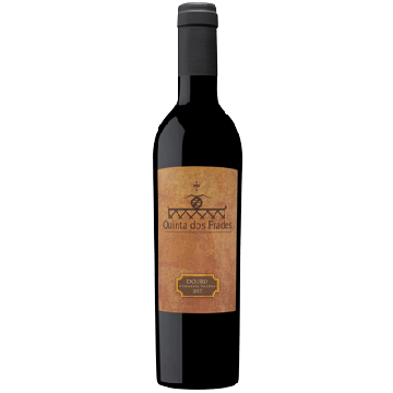 Quinta Dos Frades Harvest Tardia 2017