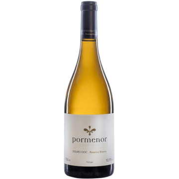Pormenor Reserve White 2022