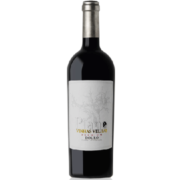 Piano Vinhas Velhas Red 2022