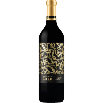 Quinta Do Soque Superior Red 2022