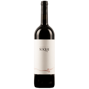 Quinta Do Soque Red 2021