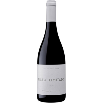 Xisto Ilimitado White 2024