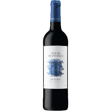Azul De Ventozelo Red 2023