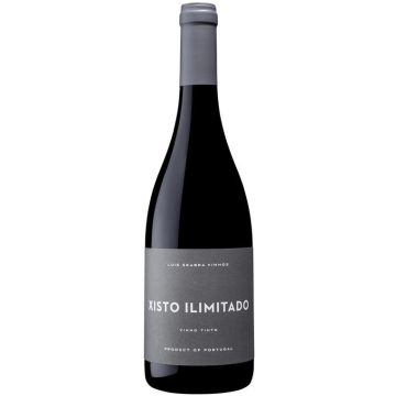 Xisto Ilimitado Red 2021