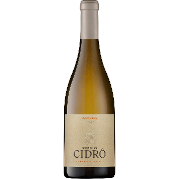 Quinta De Cidro Gouveio Bianco 2024