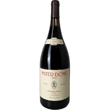 Mater-dome Red Magnum 2010