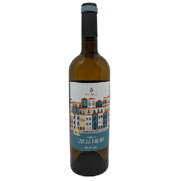 Quinta Da Pacheca Cais Da Ribeira White 2024