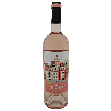 Quinta Da Pacheca Cais Da Ribeira Rose 2023