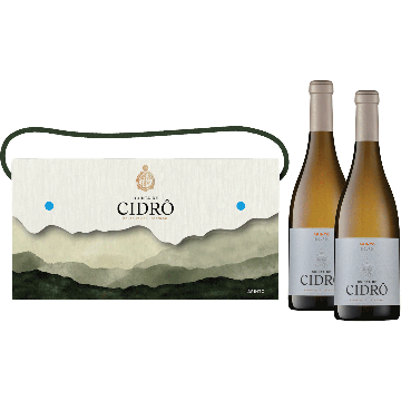 Conjunto Quinta Cidro Arinto 2024