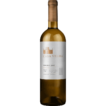 Casa Aged Reserve White 2021