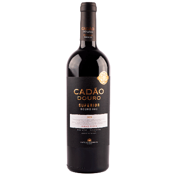 Cadão Superior Red 2020