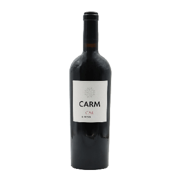 Carm Cm Red 2020