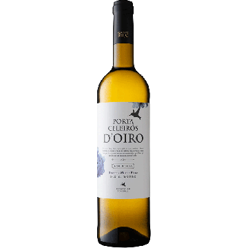Porta De Celeiros D'oiro White 2024