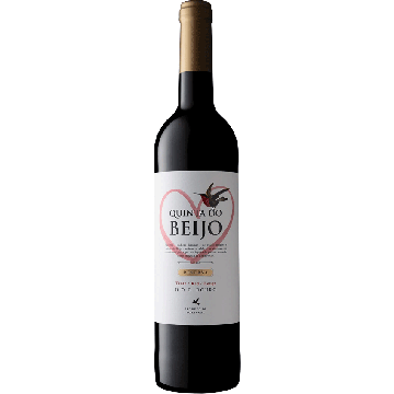 Quinta Do Beijo Reserve Red 2019