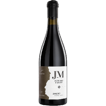 Jm Red 2020