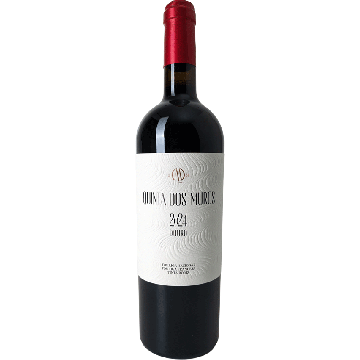 Quinta Dos Muros Red 2024