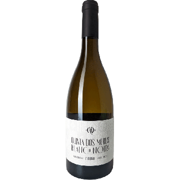 Quinta Dos Muros Blanc De Noirs White 2025