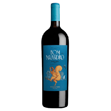 Bom Malandro Red Magnum 2021