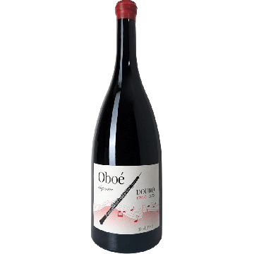 Oboe Superior Red 3 Litros 2023