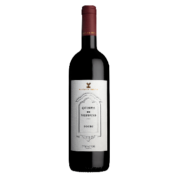 Quinta Do Vesuvio Red 2022