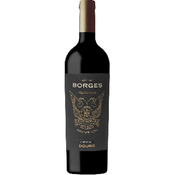 Borges Reserve Red (douro) 2022