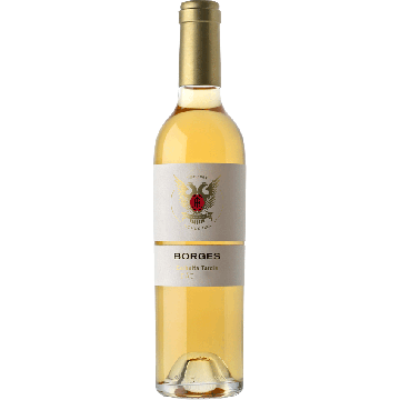 Borges Σοδειάς Tardia 375ml