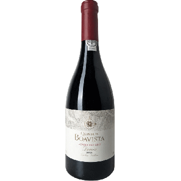 Quinta Da Boavista Vinha Ujo Rouge 2021