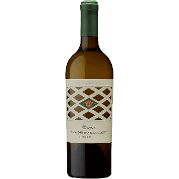 Sao Jose Do Barrilario Reserve White