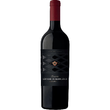 Sao Jose Do Barrilario Reserve Red 2020