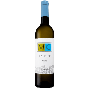 Mc " Emece " Harvest White 2022