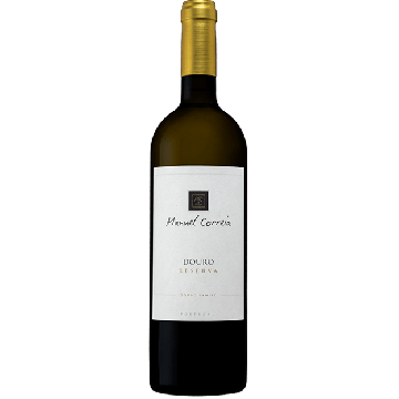 Manuel Correia Reserve White 2024