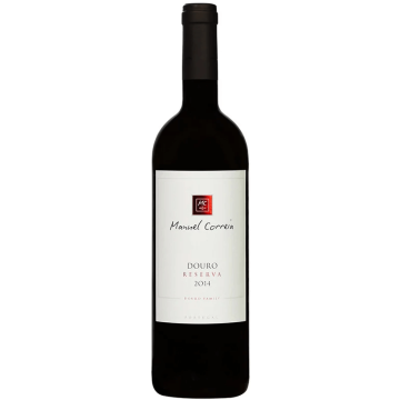 Manuel Correia Reserve Red 2023