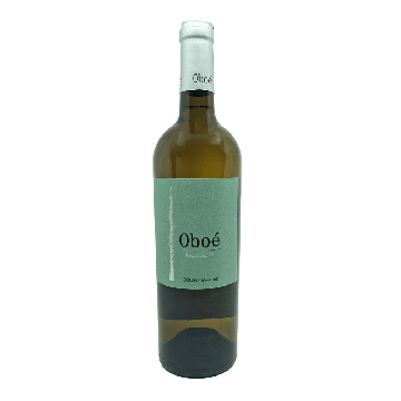 Oboe Rabigato White 2023