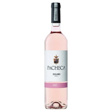 Quinta Da Pacheca Rose 2024