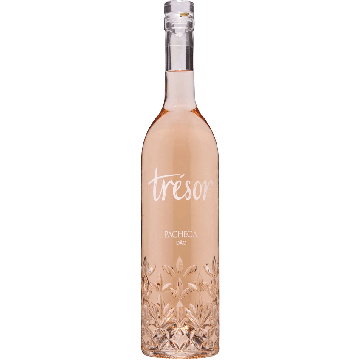 Quinta Da Pacheca Tresor Rose 2025