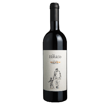 Pai Horacio Grande Reserve Red 2021