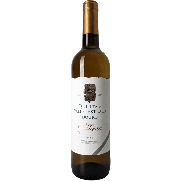 Quinta No Valle Da Estrada Harvest White 2025