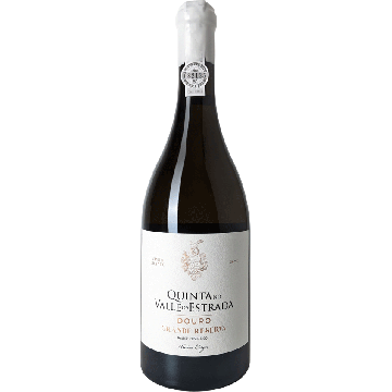Quinta No Valle Da Estrada Grande Reserve White 2023