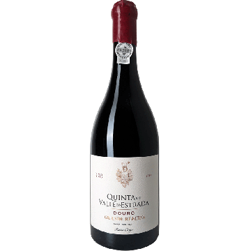Quinta No Valle Da Estrada Grande Reserve Red 2020