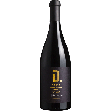 D.graça Grande Reserve Vinhas Antigas Red 2019