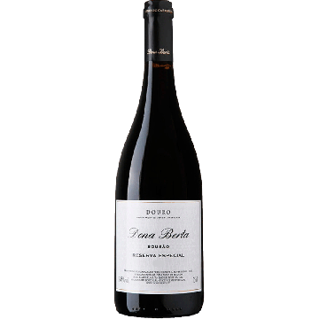 Dona Berta Reserve Sousao Red