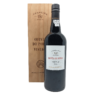Porto Ferreira Quinta Do Porto Vintage 2022