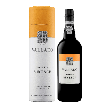 Porto Vallado Vintage 2021
