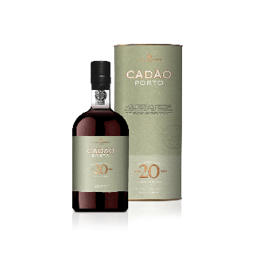 Porto Cadão 20 Years